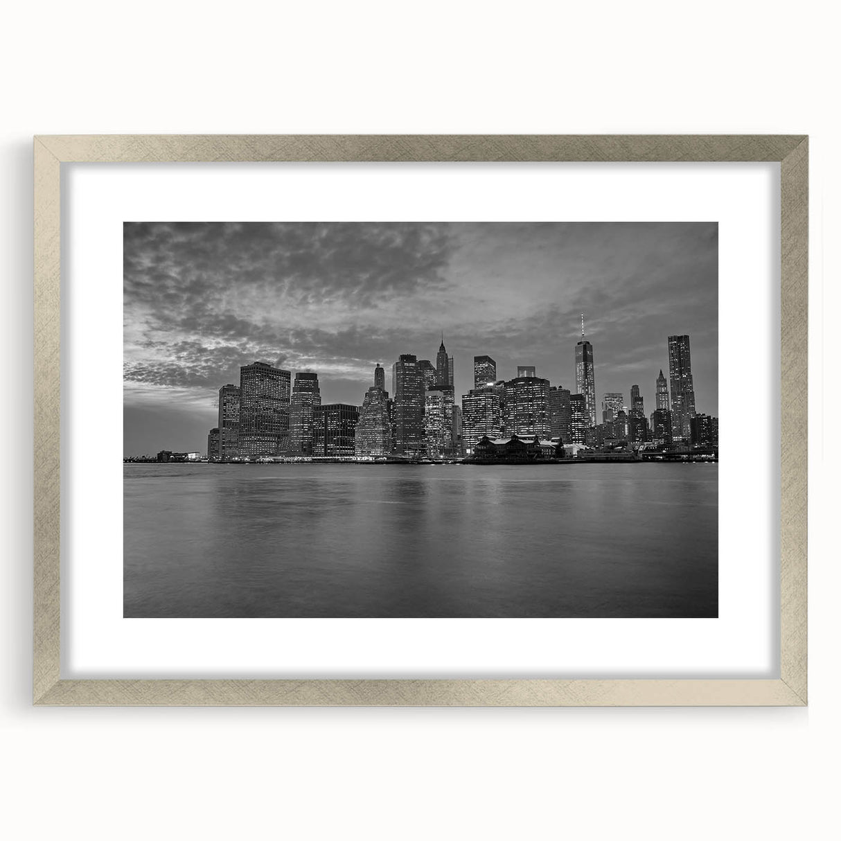 Textured abstract art print in muted earth tones on canvas, suitable for bedroom wall decor.
