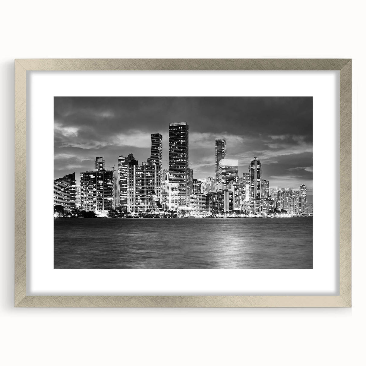 Textured abstract art print in muted earth tones on canvas, suitable for enhancing a bedroom's ambiance.