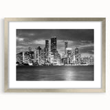 Textured abstract art print in muted earth tones on canvas, suitable for enhancing a bedroom's ambiance.
