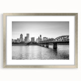 Textured abstract art print in earth tones on canvas, ideal for modern bedroom ambiance.