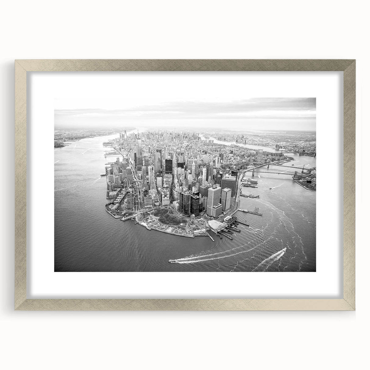Textured abstract art print in muted earth tones on canvas, ideal for bedroom wall decor.