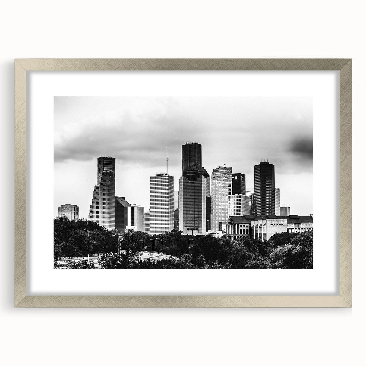 Textured abstract art print in muted earth tones on canvas, suitable for bedroom wall decor.
