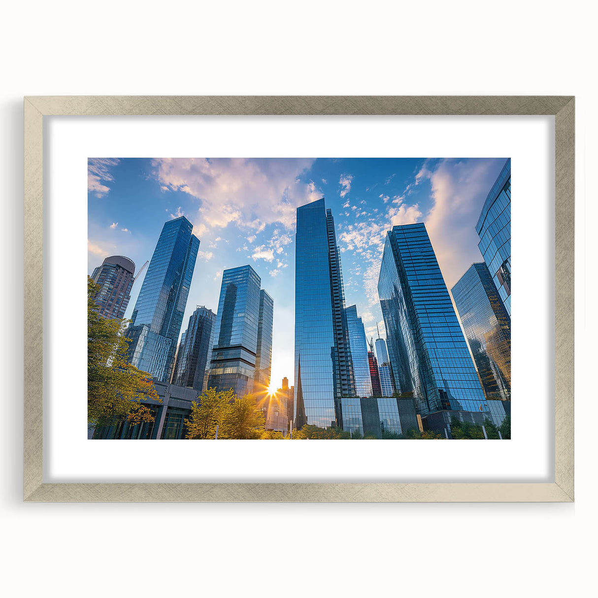 Textured abstract art print in muted earth tones on canvas, suitable for bedroom ambiance.