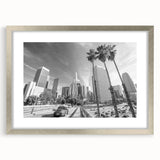 Textured abstract art print in muted earth tones on canvas, suitable for bedroom wall decor.