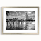 Textured abstract art print in muted earth tones on canvas, suitable for enhancing bedroom ambiance.