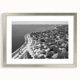 Textured abstract art print in earthy tones on canvas, suitable for bedroom decor.