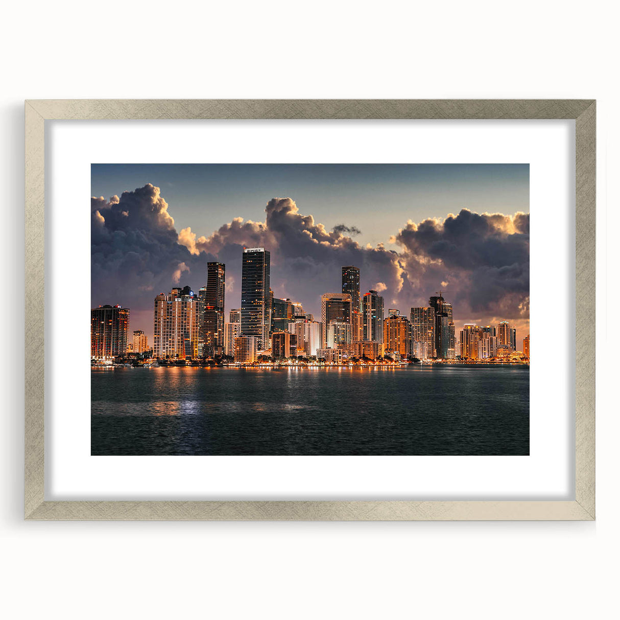 Textured abstract art print in muted earth tones on canvas, suitable for enhancing bedroom decor.