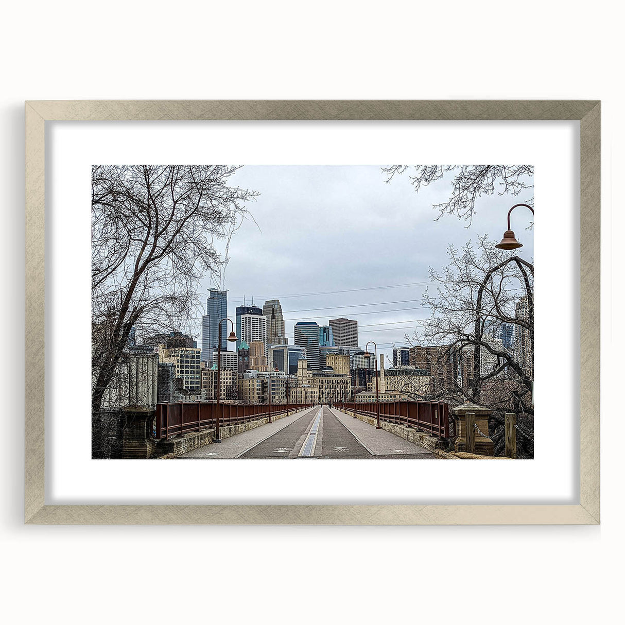 Textured abstract art print in muted earth tones on canvas, suitable for bedroom art.