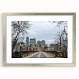 Textured abstract art print in muted earth tones on canvas, suitable for bedroom art.