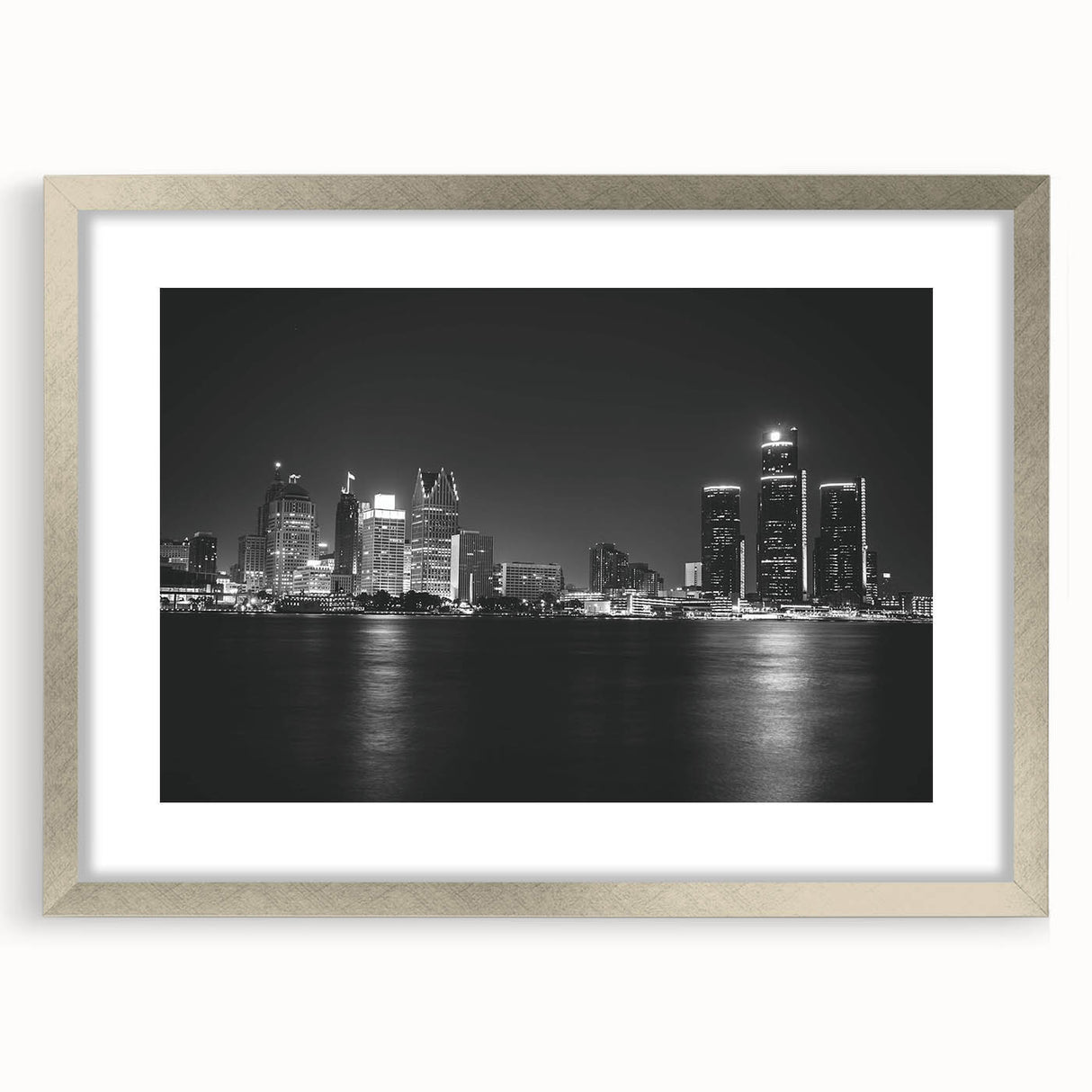 Textured abstract art print in muted earth tones on canvas, suitable for bedroom wall decor.