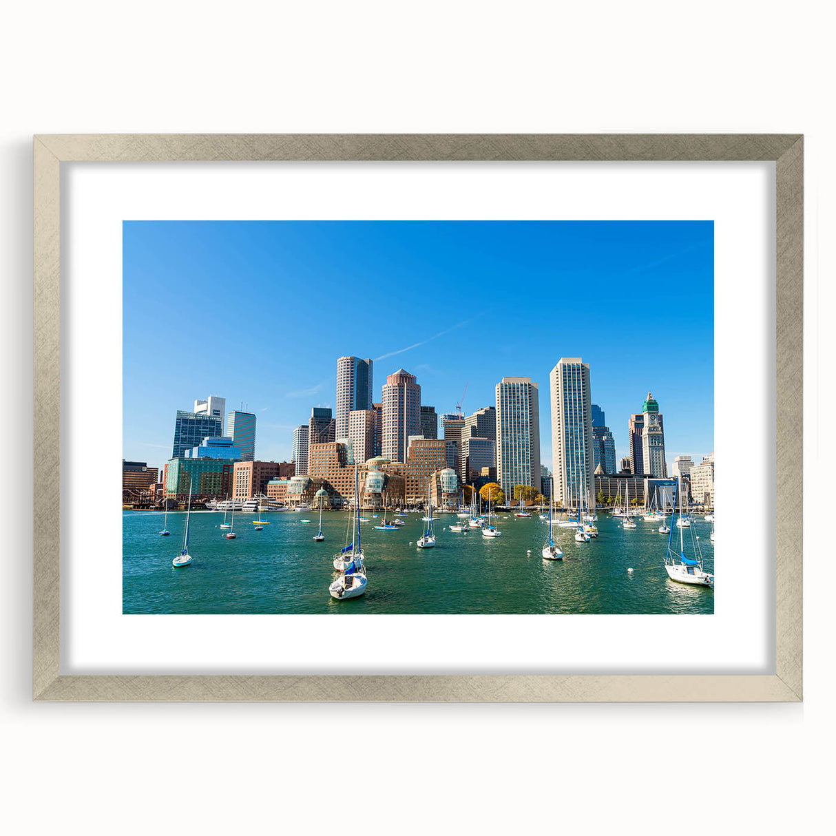 Textured abstract art print in earthy tones on canvas, suitable for enhancing a bedroom's ambiance.