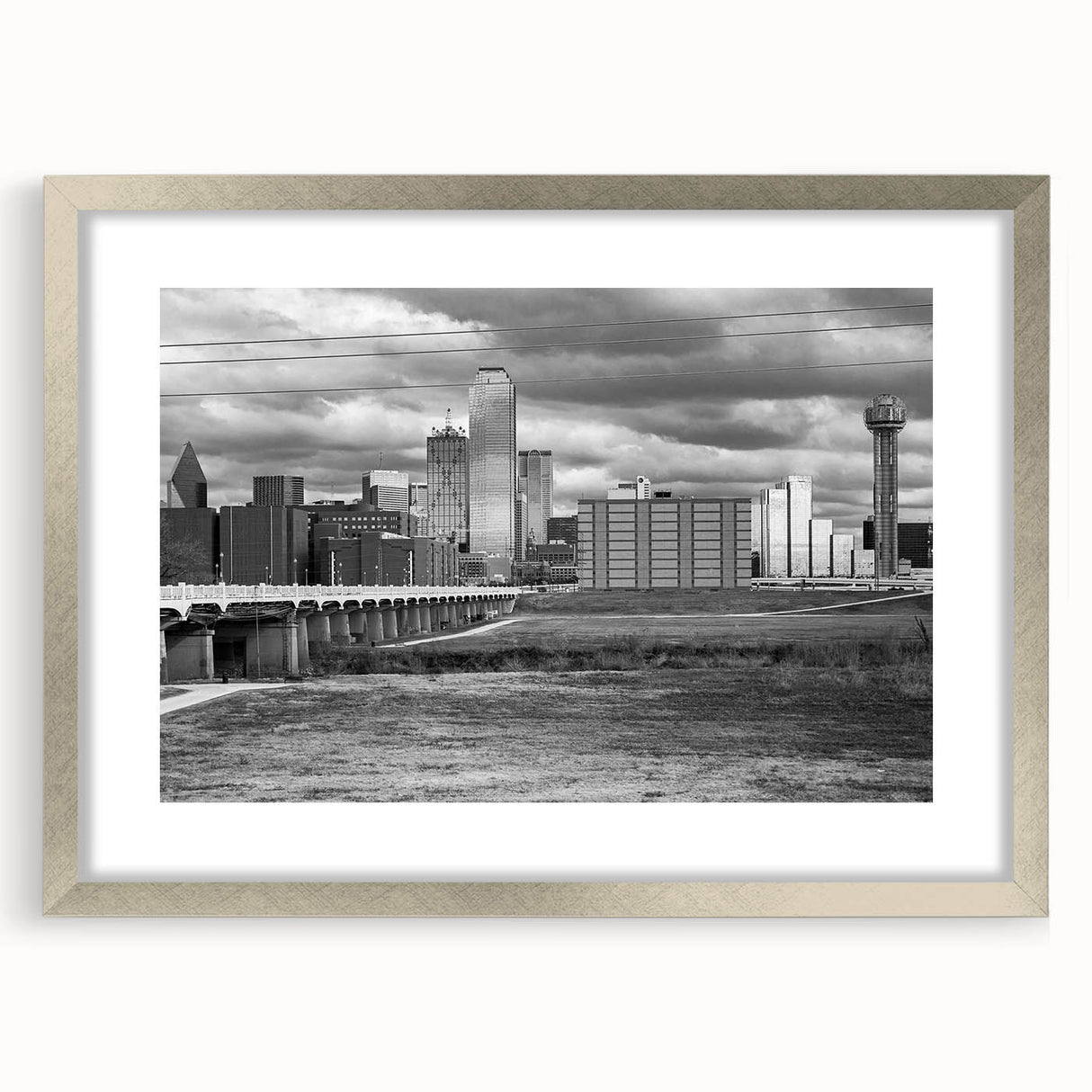 Textured abstract art print in muted earth tones on canvas, ideal for modern bedroom ambiance.