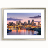 Textured abstract art print in muted earth tones on canvas, suitable for enhancing a bedroom's ambiance.