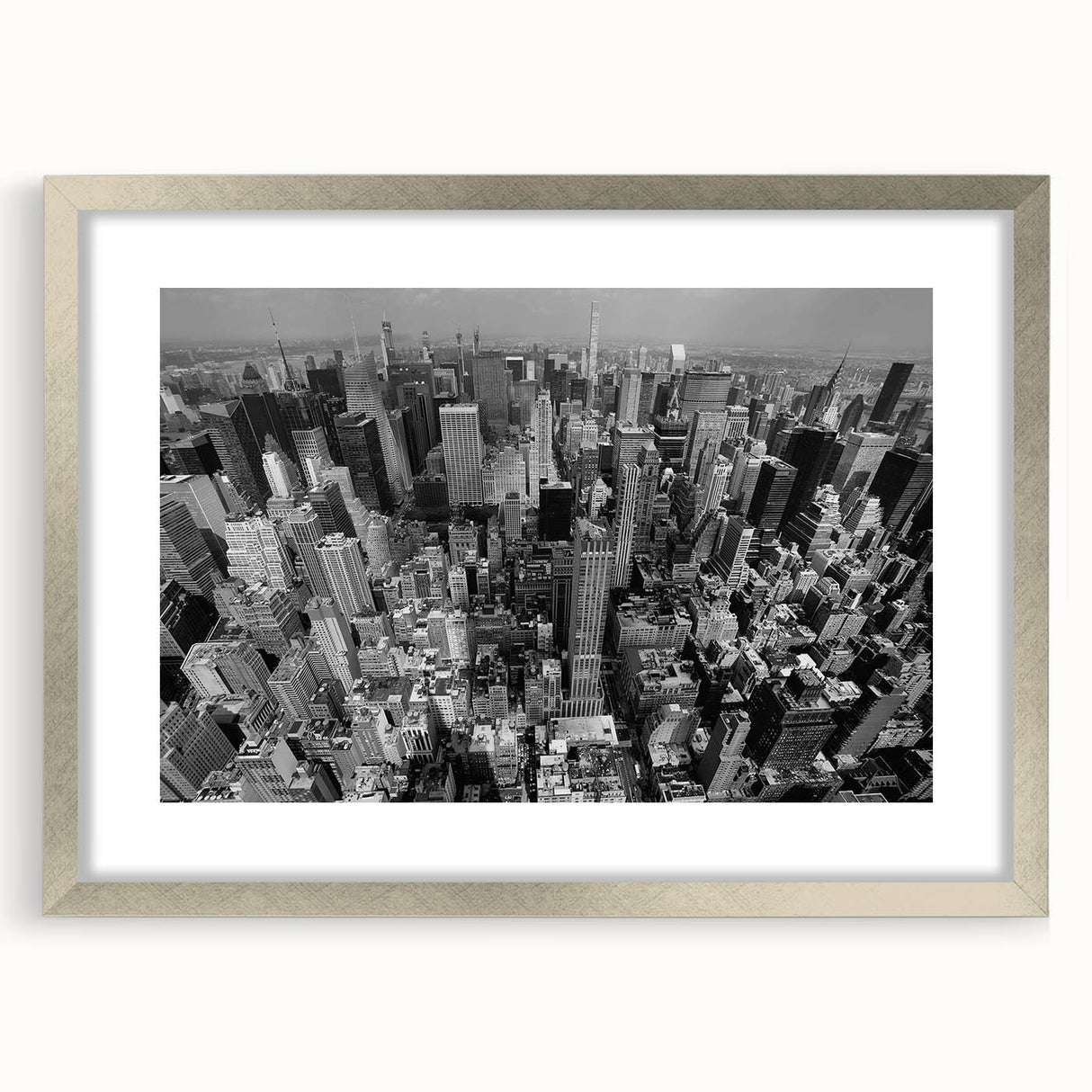 Textured abstract art print in earthy tones on canvas, suitable for enhancing a bedroom's ambiance.