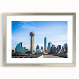 Textured abstract art print in muted gray and blue tones on canvas, ideal for modern bedroom ambiance.