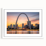 Abstract art print featuring swirling blues and greens on canvas, suitable for dining room or bedroom decor.