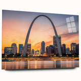 Large abstract wall art featuring swirling blue and gray tones on canvas, suitable for bedroom or dining room decor.