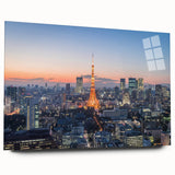 Large abstract wall art featuring swirling blue and gray tones on canvas, ideal for modern bedroom or dining room ambiance.