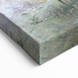 Glorious Jerusalem Abstract Jewish Wall Art by Yossi Bitton