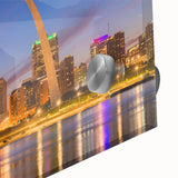 Large abstract wall art in muted earth tones on canvas, ideal for dining room ambiance.