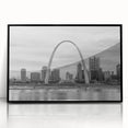 Large abstract wall art depicting colorful geometric shapes on canvas, ideal for modern art wall decor.