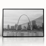 Large abstract wall art depicting colorful geometric shapes on canvas, ideal for modern art wall decor.
