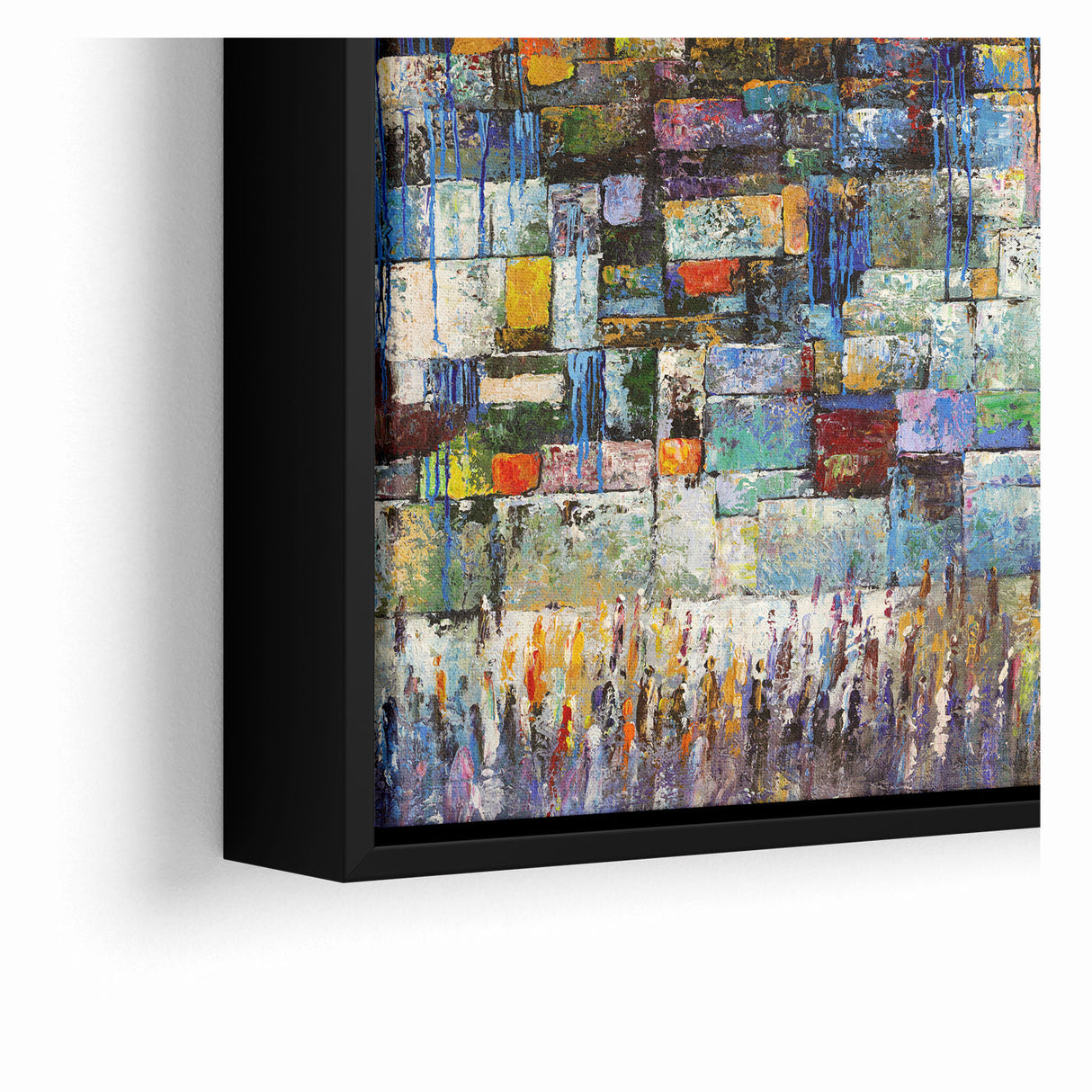 frame-black-closeup