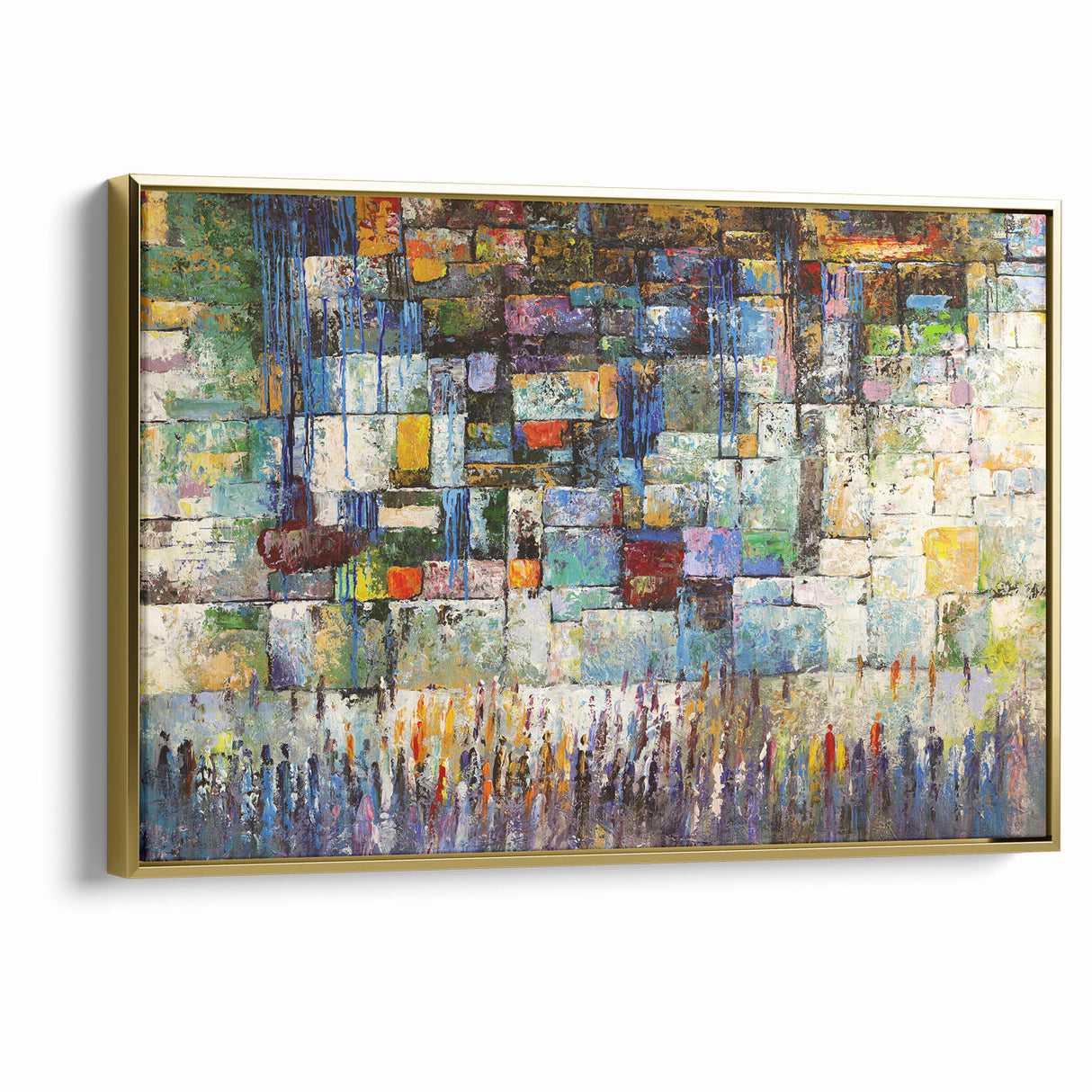 frame-gold