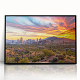 Large abstract wall art featuring swirling blue and gray tones on canvas, suitable for modern living room decor.