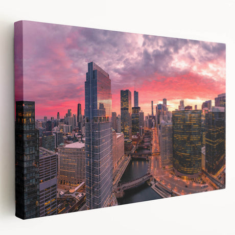Large abstract canvas with swirls of blue and gray, ideal for kitchen wall art.