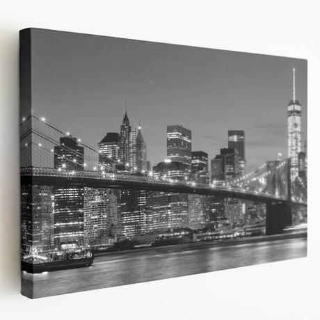 Abstract kitchen art on large canvas featuring swirling blue and white patterns, ideal for modern kitchen decor.