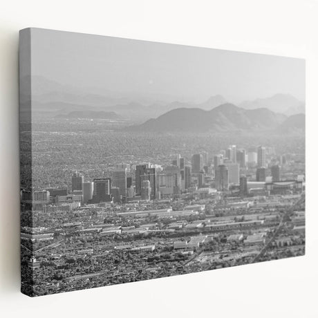 Large abstract painting in muted earth tones on canvas, ideal for kitchen wall art.