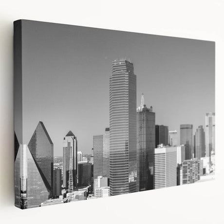 Large abstract canvas art in vibrant blue and green hues, ideal for kitchen wall decor.