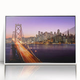 Art deco poster featuring a stylized giraffe in pastel shades on canvas, suitable for nursery wall art.