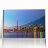 Art deco poster featuring a geometric pattern in muted gold and navy tones, ideal for nursery wall decor.