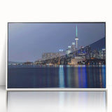 Art deco poster featuring geometric shapes in muted gold and teal, ideal for nursery wall art.