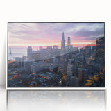 Art deco poster featuring a geometric pattern in muted gold and black, printed on acrylic, ideal for nursery wall decor.