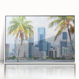 Art deco poster featuring a geometric pattern in muted gold and black tones on acrylic print, suitable for nursery wall art.