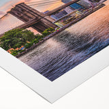 Art deco poster featuring geometric patterns in gold and black, ideal for dining room or bathroom wall art.