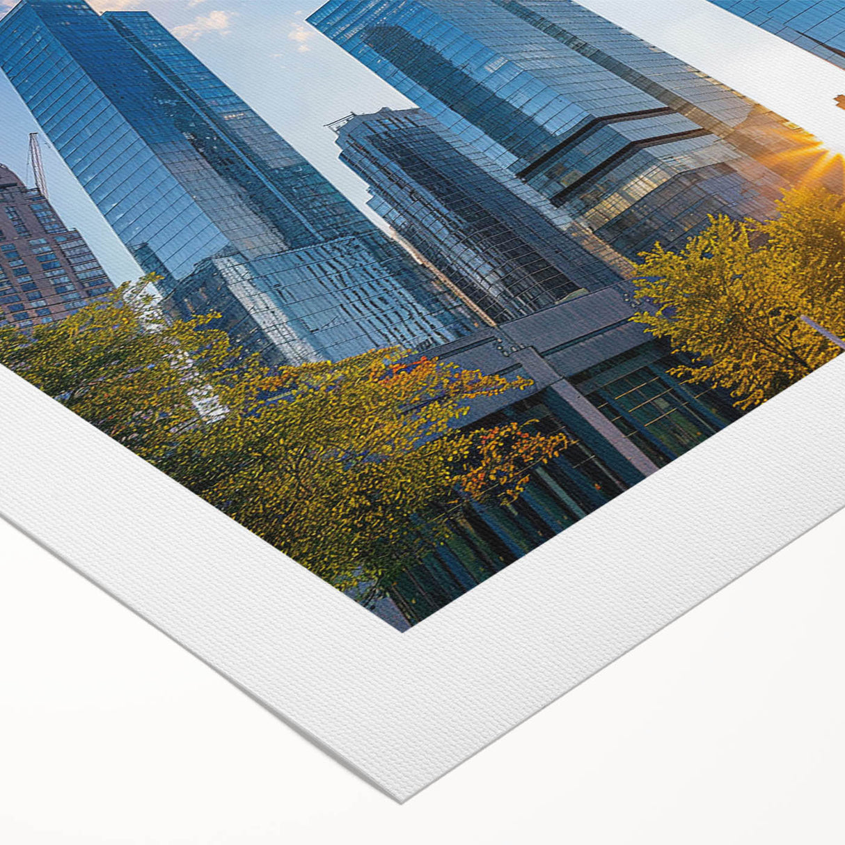 Art deco poster featuring geometric patterns in black, gold, and teal, ideal for dining room or bathroom wall art.