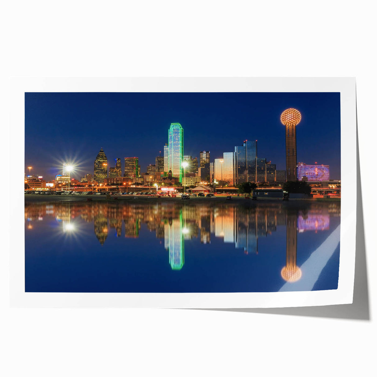 Extra large canvas with a detailed floral art design in soft pastel shades, ideal for dining room or bathroom wall decor.