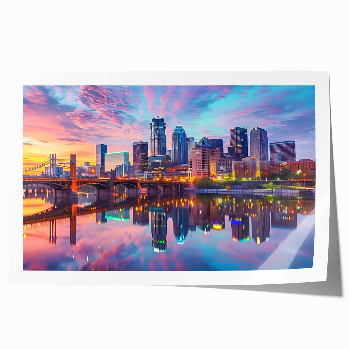 Extra large floral art on canvas, featuring soft pastel hues, ideal for dining room or bathroom wall decor.