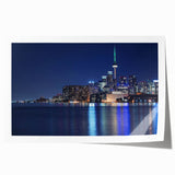 Extra large canvas with a floral design in soft pastel hues, ideal for dining room or bathroom decor.