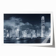 Extra large canvas featuring a floral design in pastel shades, ideal for dining room or bathroom wall art.