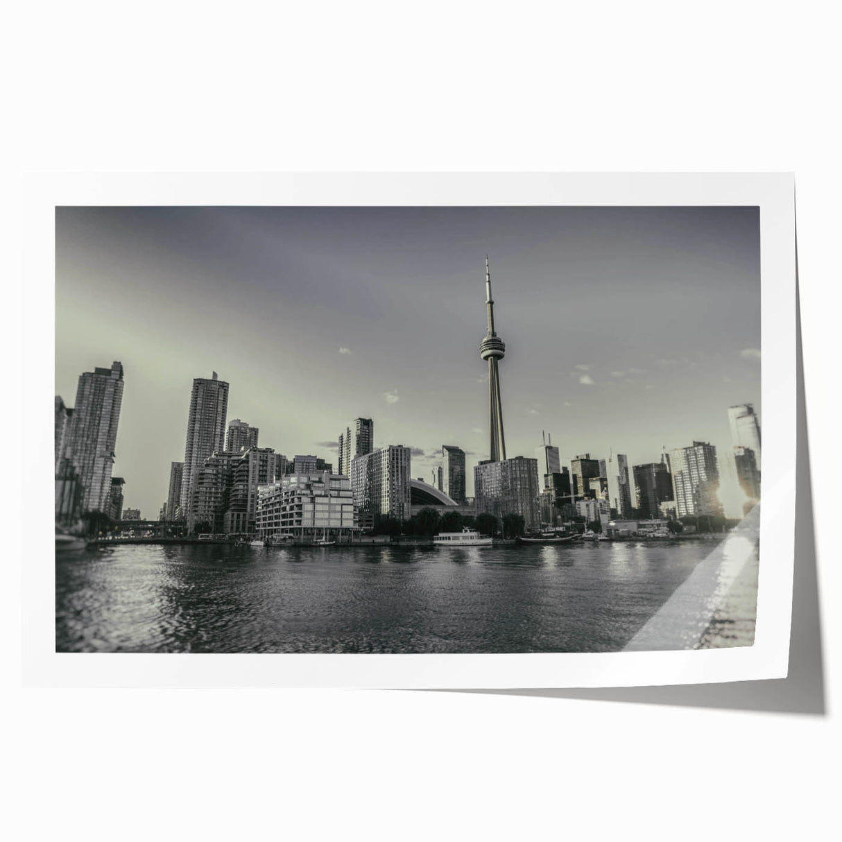 Extra large canvas with a floral art design in soft pastel shades, ideal for dining room or bathroom wall decor.