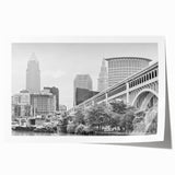 Extra large floral art on canvas, featuring vibrant pink and green hues, ideal for dining room wall decor.