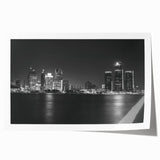 Extra large canvas featuring a floral design in soft pastel colors, ideal for dining room or bathroom wall art.
