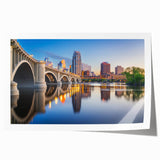 Extra large canvas featuring muted pastel floral art, ideal for dining room or bathroom wall decor.