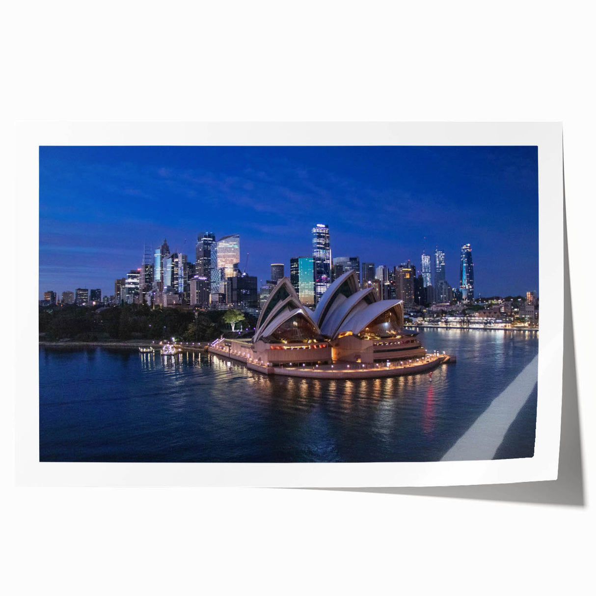 Extra large canvas print of soft pastel-colored floral designs, suitable for dining room or bathroom wall art.
