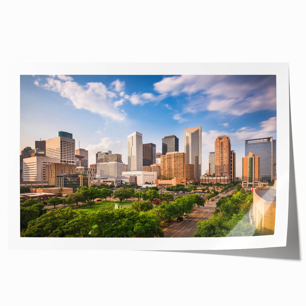 Extra large canvas print of vibrant floral art in pastel shades, ideal for dining room or bathroom wall decor.